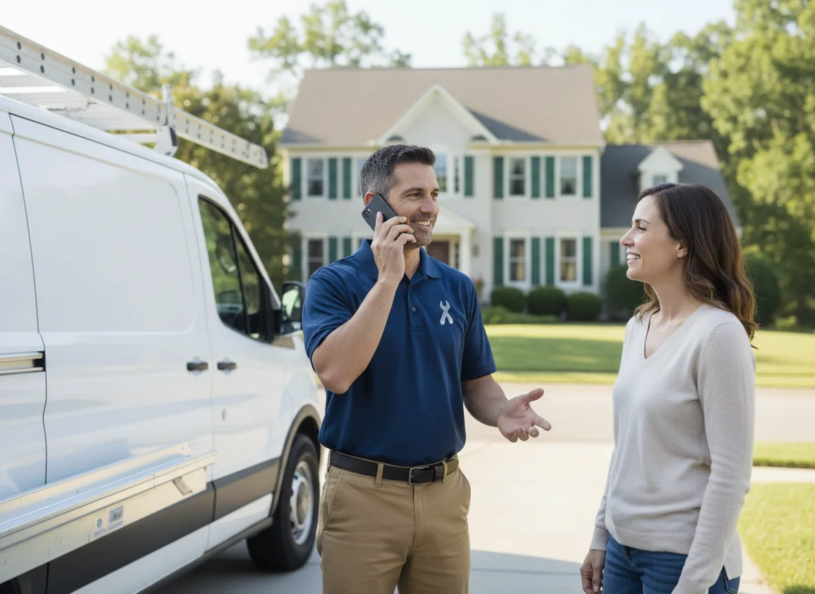 Home Gutter Service Loving, NM FAQs